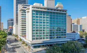 West 7th exterior